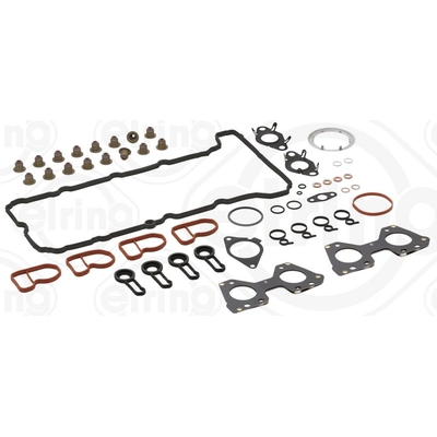 ELRING - DAS ORIGINAL - 648.160 - Cylinder Head Gasket Kit pa1