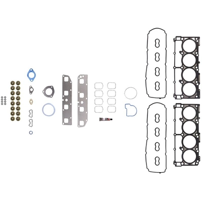 FEL-PRO - HS26284PT1 - Head Gasket Set pa11