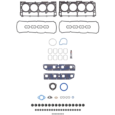 FEL-PRO - HS26284PT1 - Head Gasket Set pa12