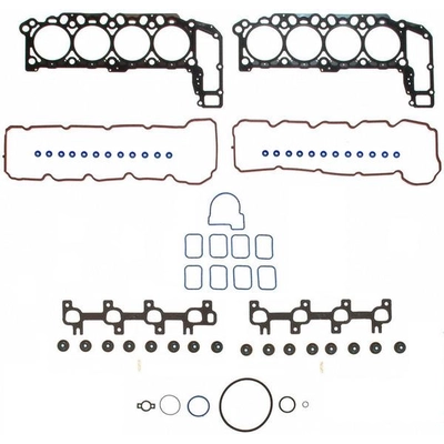 FEL-PRO - HS26157PT1 - Jeu de joints de culasse pa2