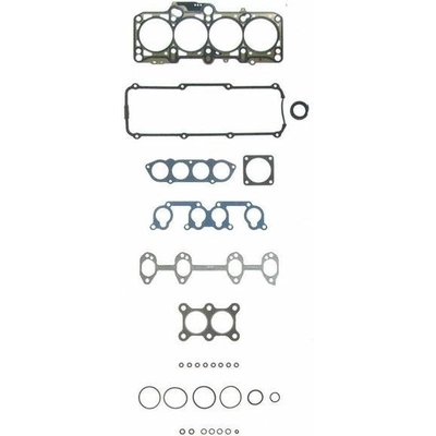 Head Gasket Set by FEL-PRO - HS26161PT pa2