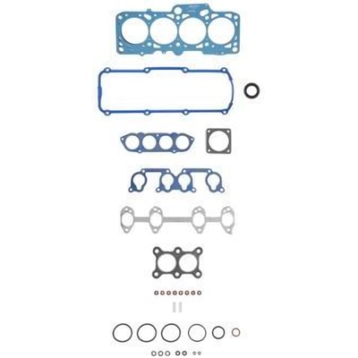 Head Gasket Set by FEL-PRO - HS26161PT pa4