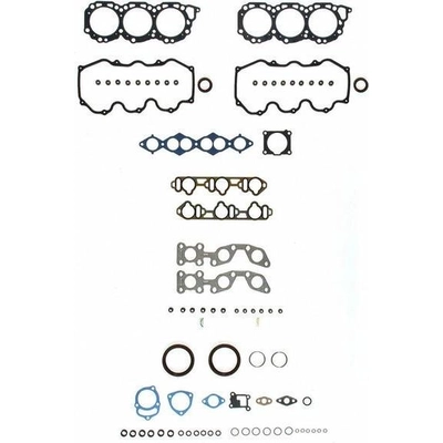 FEL-PRO - HS26219PT1 - Head Gasket Set pa2