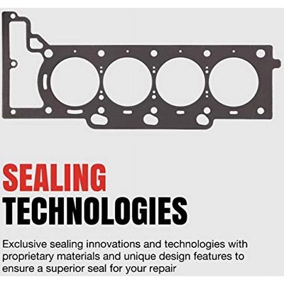 FEL-PRO - HS26219PT1 - Head Gasket Set pa5