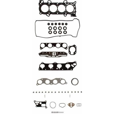 Head Gasket Set by FEL-PRO - HS26243PT pa3