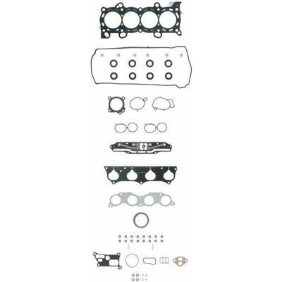 Head Gasket Set by FEL-PRO - HS26244PT pa2