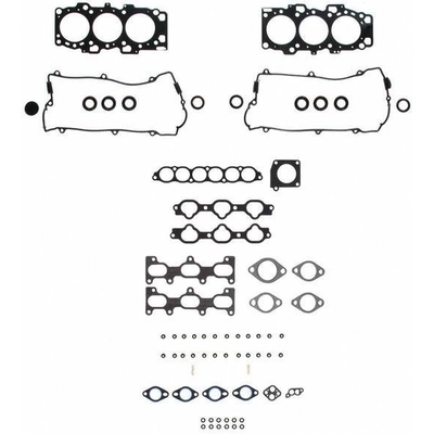 Head Gasket Set by FEL-PRO - HS26276PT pa1