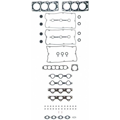 Head Gasket Set by FEL-PRO - HS26293PT pa3