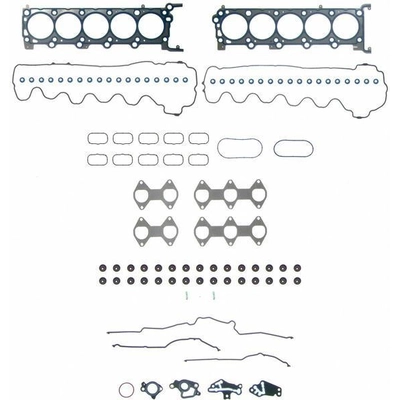 Jeu de joints de culasse by FEL-PRO - HS26302PT pa3