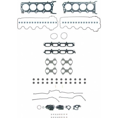 Jeu de joints de culasse by FEL-PRO - HS26306PT2 pa3