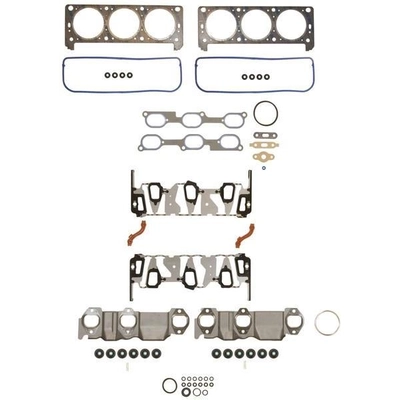 Head Gasket Set by FEL-PRO - HS26314PT1 pa3