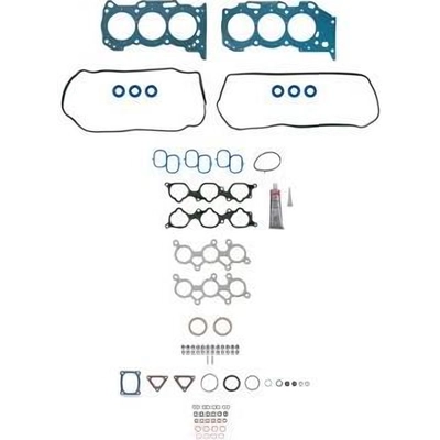 Head Gasket Set by FEL-PRO - HS26321PT pa5