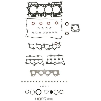 Head Gasket Set by FEL-PRO - HS26408PT pa2