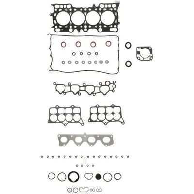 Head Gasket Set by FEL-PRO - HS26408PT pa3