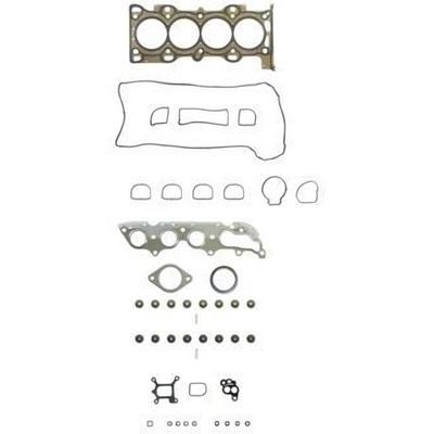 Head Gasket Set by FEL-PRO - HS26409PT pa5