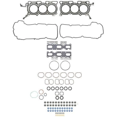 Head Gasket Set by FEL-PRO - HS26487PT pa2