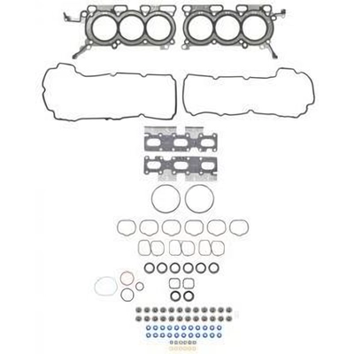 Head Gasket Set by FEL-PRO - HS26487PT pa4