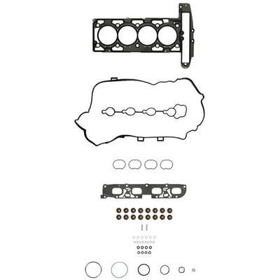 Head Gasket Set by FEL-PRO - HS26517PT pa2