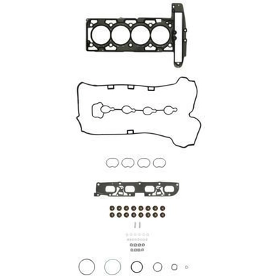 Head Gasket Set by FEL-PRO - HS26517PT pa3