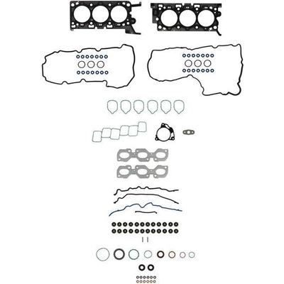 Head Gasket Set by FEL-PRO - HS26545PT pa2