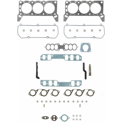 FEL-PRO - HS8857PT7 - Jeu de joints de culasse pa1