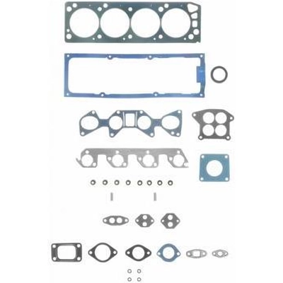 Head Gasket Set by FEL-PRO - HS8993PT5 pa3