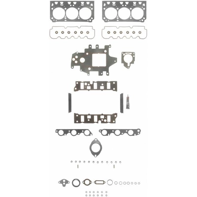 Jeu de joints de culasse by FEL-PRO - HS9089PT2 pa2