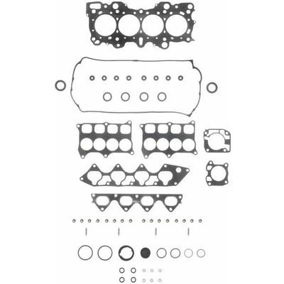 Head Gasket Set by FEL-PRO - HS9274PT2 pa2