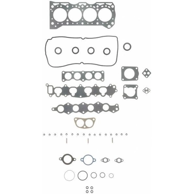 Head Gasket Set by FEL-PRO - HS9683PT1 pa3