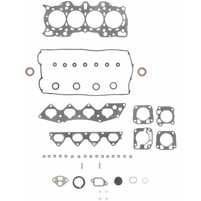 Head Gasket Set by FEL-PRO - HS9698PT1 pa2