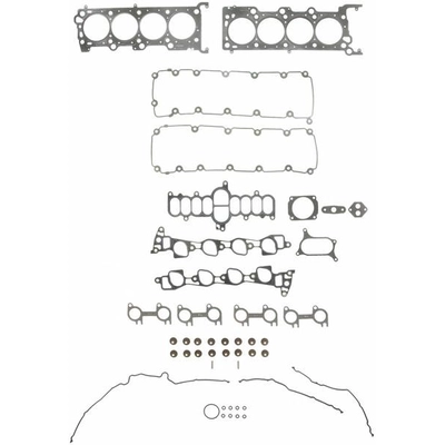 Head Gasket Set by FEL-PRO - HS9790PT11 pa2