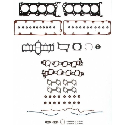 Jeu de joints de culasse by FEL-PRO - HS9792PT9 pa2