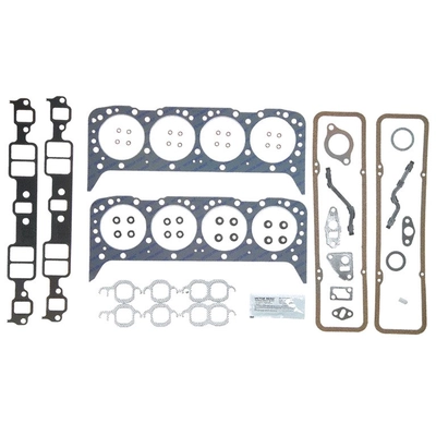 MAHLE ORIGINAL - HS3514VK - OEM Standard Composite Cylinder Head Gasket Set pa1