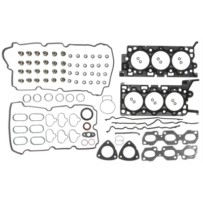 Head Gasket Set by MAHLE ORIGINAL - HS54517H pa1