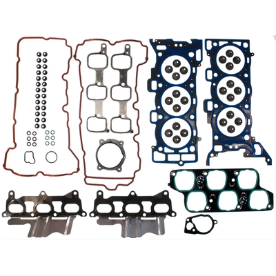 Head Gasket Set by MAHLE ORIGINAL - HS54661D pa1