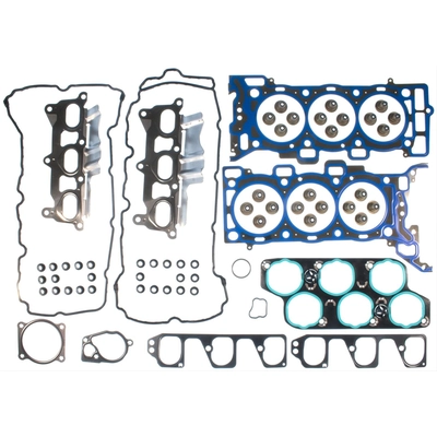 Head Gasket Set by MAHLE ORIGINAL - HS54661F pa1