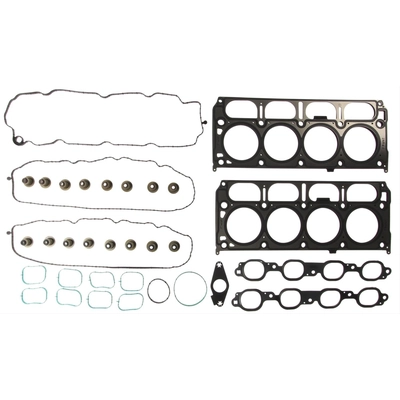 Head Gasket Set by MAHLE ORIGINAL - HS54996 pa1