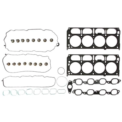 Head Gasket Set by MAHLE ORIGINAL - HS55332 pa1