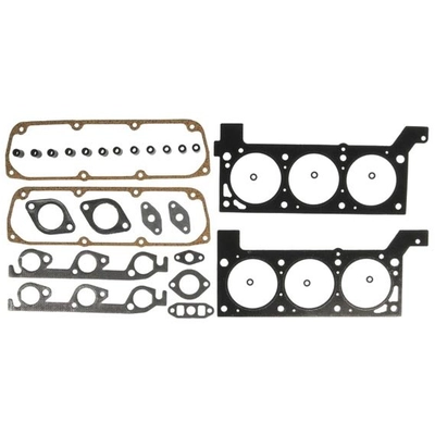 MAHLE ORIGINAL - HS5894 - Cylinder Head Gasket Set without Intake Manifold Gasket pa1