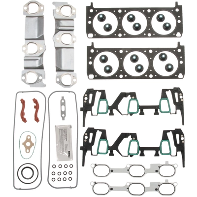 Head Gasket Set by MAHLE ORIGINAL - HS4956C pa1