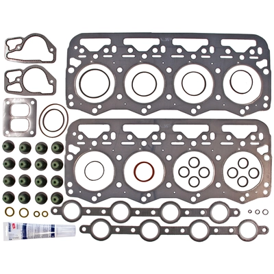 Head Gasket Set by MAHLE ORIGINAL - HS54204A pa1