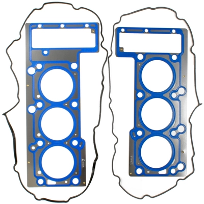 Jeu de joints de culasse by MAHLE ORIGINAL - HS54230 pa3