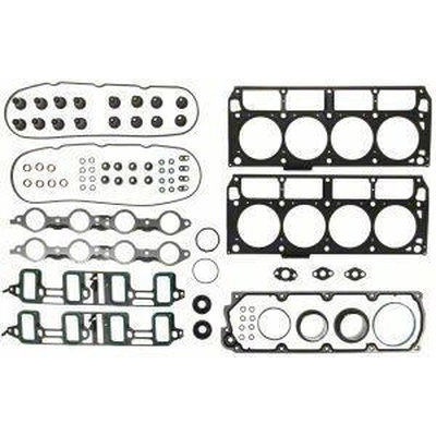 Head Gasket Set by MAHLE ORIGINAL - HS54660A pa2