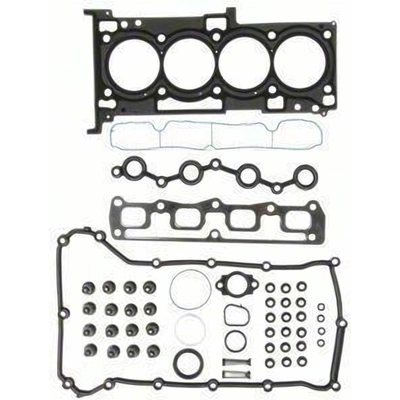 Jeu de joints de culasse by MAHLE ORIGINAL - HS54664A pa1