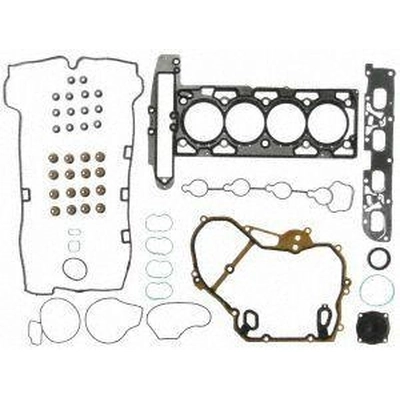 Head Gasket Set by MAHLE ORIGINAL - HS54874 pa3