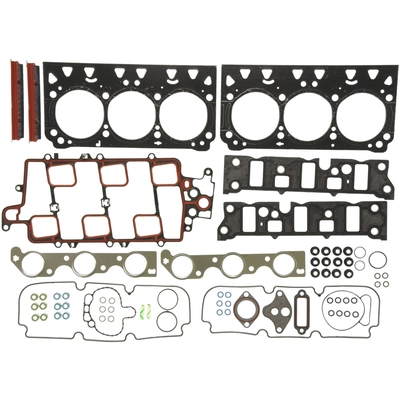 Jeu de joints de culasse by MAHLE ORIGINAL - HS5912C pa1