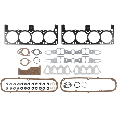 VICTOR REINZ - 02-10338-01 - Engine Cylinder Jeu de joints de culasse pa1