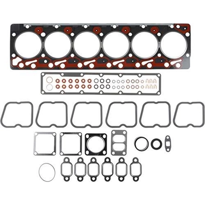 Head Gasket Set by VICTOR REINZ - 02-10355-01 pa2