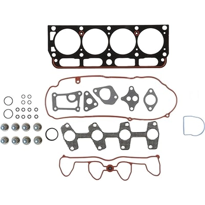 VICTOR REINZ - 02-10389-01 - Engine Cylinder Jeu de joints de culasse pa1