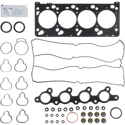 VICTOR REINZ - 02-10416-01 - Engine Cylinder Jeu de joints de culasse pa1